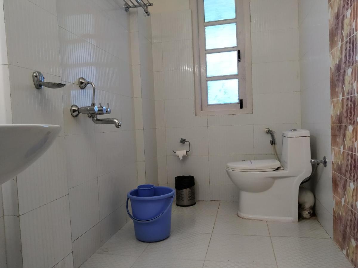 Itānagar Hotel Sc Continental מראה חיצוני תמונה