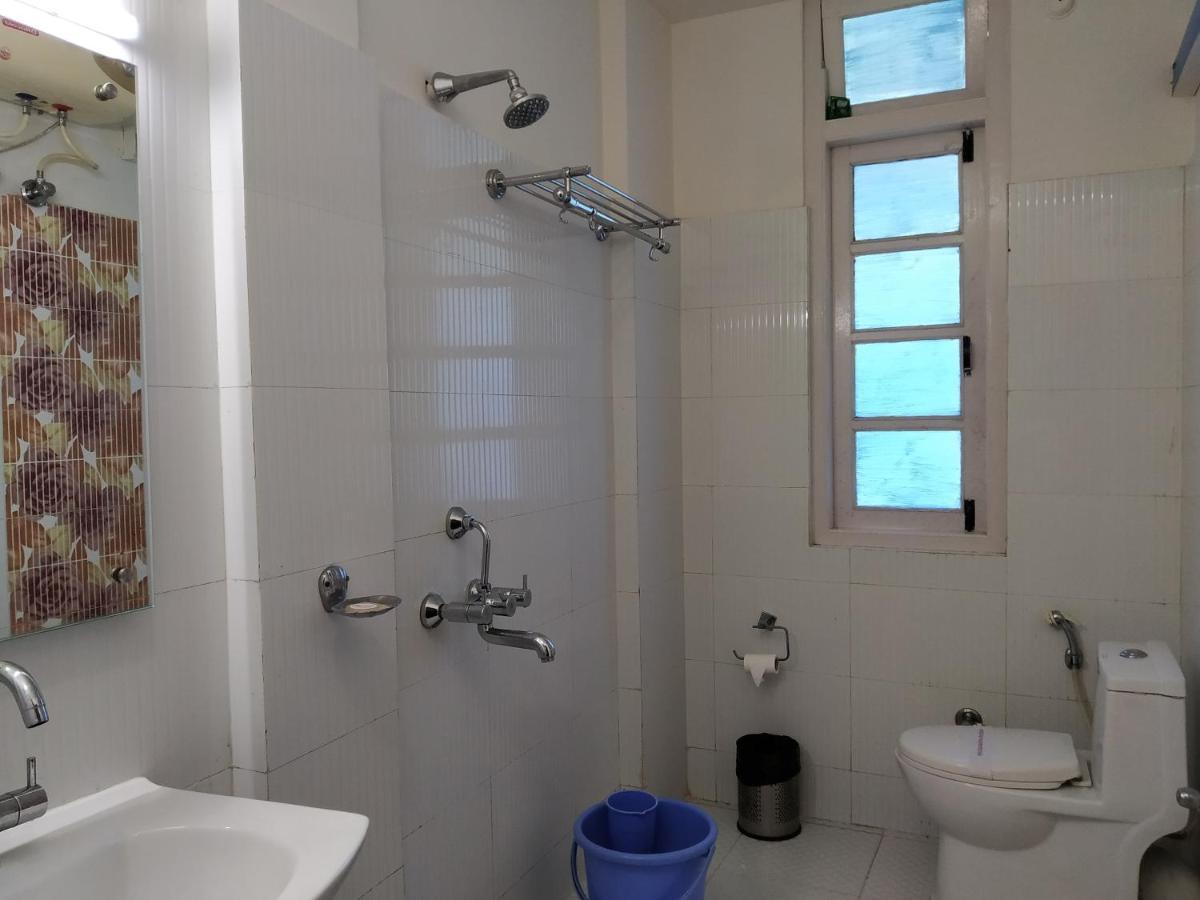 Itānagar Hotel Sc Continental מראה חיצוני תמונה