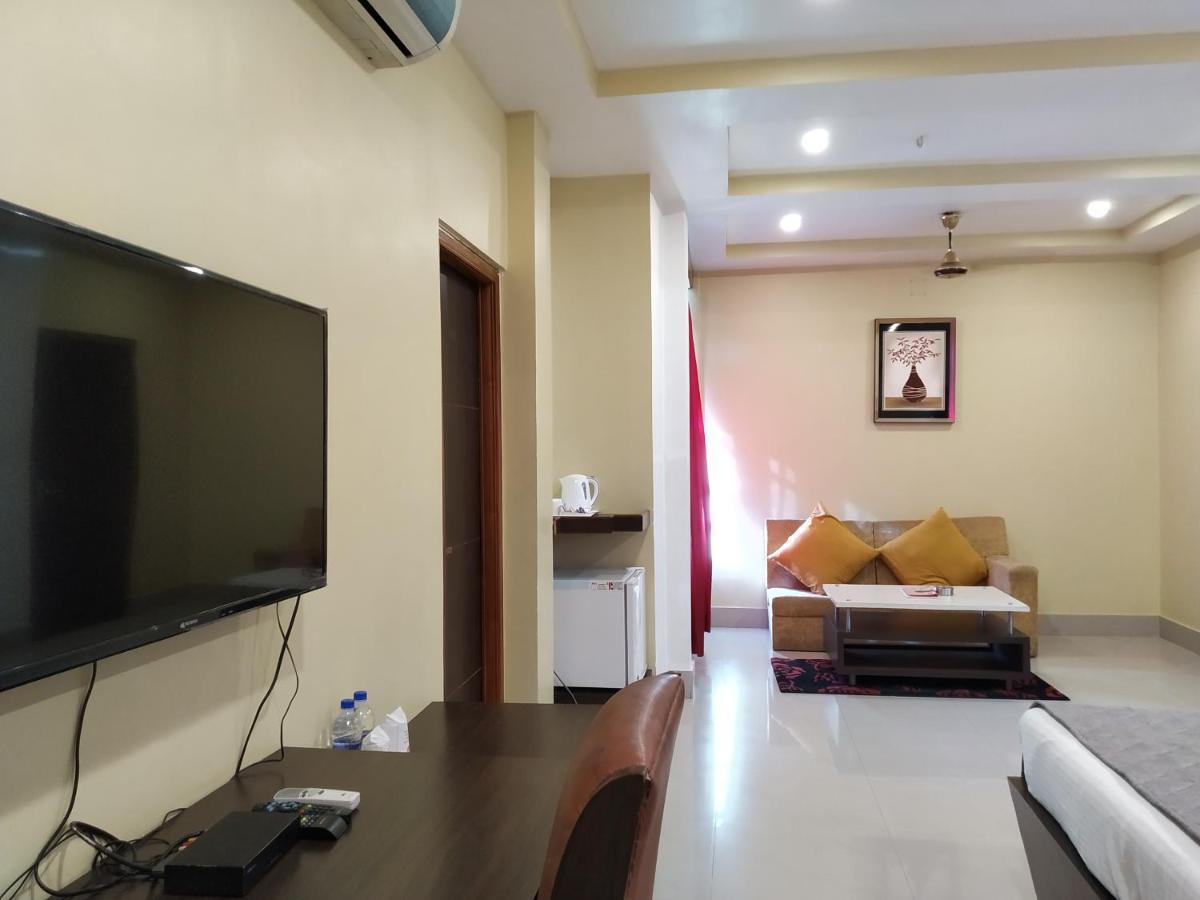 Itānagar Hotel Sc Continental מראה חיצוני תמונה